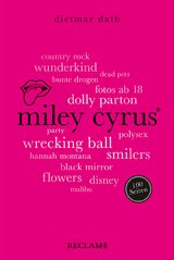 Miley Cyrus - Dietmar Dath