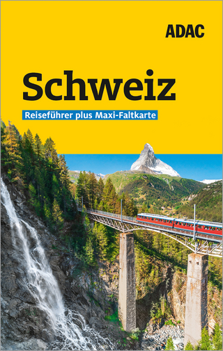 Schweiz - Robin Daniel Frommer; Rolf Goetz