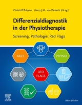 Differentialdiagnostik in der Physiotherapie - 