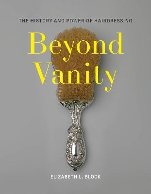 Beyond Vanity - Elizabeth L. Block