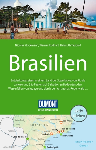 Brasilien - Nicolas Stockmann; Werner Rudhart
