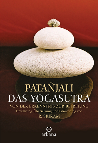 Das Yogasutra - Patanjali