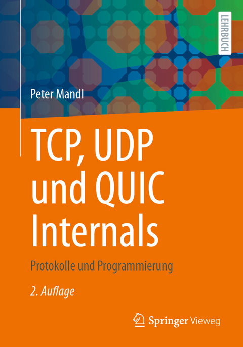 TCP, UDP und QUIC Internals - Peter Mandl