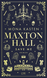 Save Me: Special Edition - Mona Kasten
