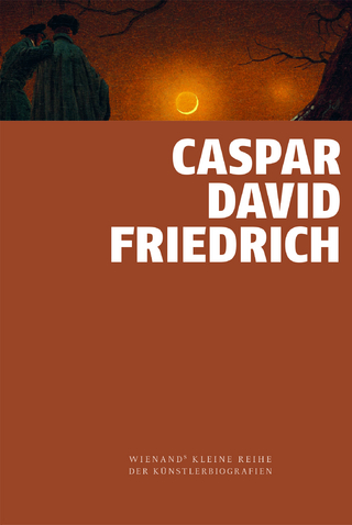 Caspar David Friedrich - Christoph Orth