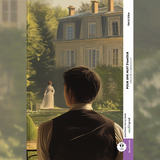 Pour une nuit d’amour / Um eine Liebesnacht (Buch + Audio-Online) - Frank-Lesemethode - Kommentierte zweisprachige Ausgabe Französisch-Deutsch - Émile Zola