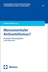 Monumentaler Antisemitismus? - 
