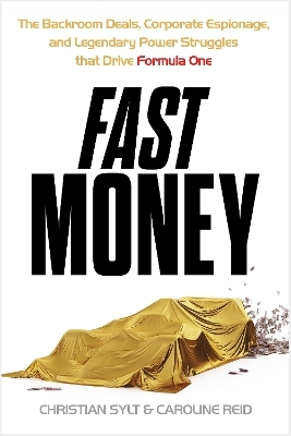 Fast Money - Christian Sylt, Caroline Reid