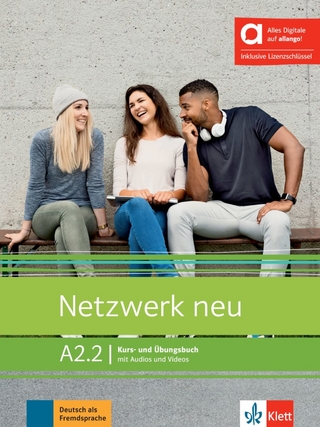 Netzwerk neu A2.2 - Hybride Ausgabe allango - 