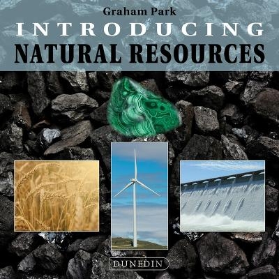 Introducing Natural Resources - Graham Park