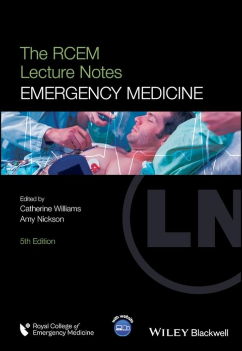The RCEM Lecture Notes - 
