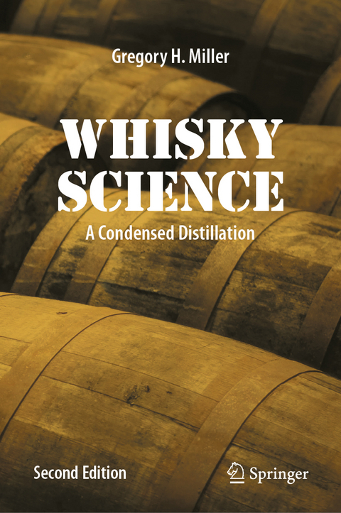 Whisky Science - Gregory H. Miller