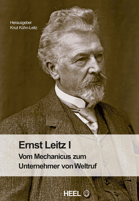 Ernst Leitz I - 
