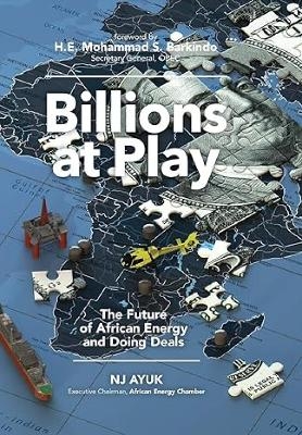 Billions at Play - Nj Ayuk