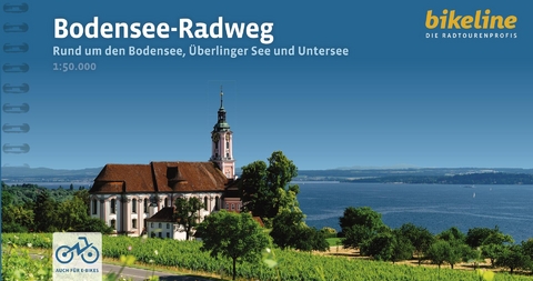 Bodensee-Radweg - 
