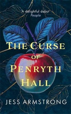 The Curse of Penryth Hall - Jess Armstrong