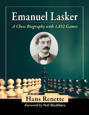 Emanuel Lasker - Hans Renette