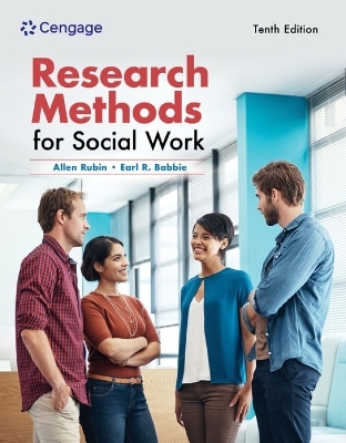 Research Methods for Social Work - Earl Babbie, Allen Rubin