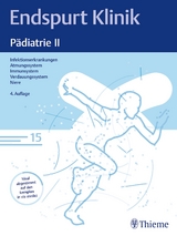 Pädiatrie II - Georg-Thieme-Verlag
