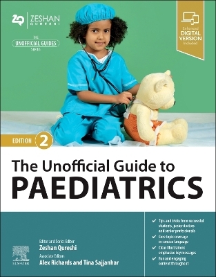 The Unofficial Guide to Paediatrics - 