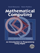 Mathematical Computing - David Betounes, Mylan Redfern