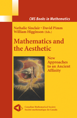 Mathematics and the Aesthetic - 