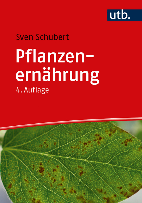 Pflanzenernährung - Sven Schubert