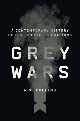 Grey Wars - N. W. Collins