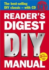Reader's Digest DIY Manual - 