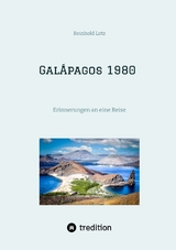 Galapagos 1980 - Reinhold Lotz