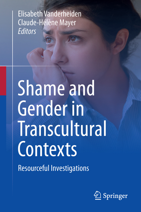 Shame and Gender in Transcultural Contexts - 