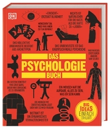 Big Ideas. Das Psychologie-Buch - Collin, Catherine; Grand, Voula; Benson, Nigel; Lazyan, Merrin; Ginsburg Ganz, Joannah; Weeks, Marcus