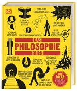 Big Ideas. Das Philosophie-Buch - Weeks, Marcus; Buckingham, Will; Burnham, Douglas; Hill, Clive; King, Peter J.; Marenbon, John