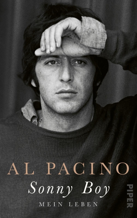Sonny Boy - Al Pacino