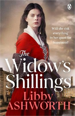 The Widow’s Shillings - Libby Ashworth
