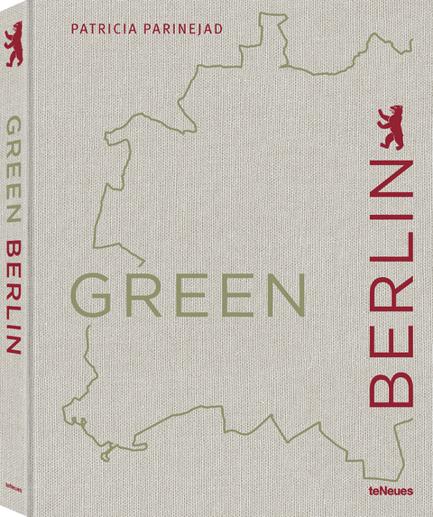 Green Berlin - Patricia Parinejad
