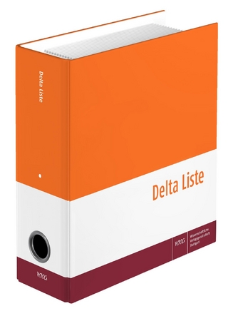 Delta Liste - 