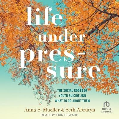Life Under Pressure - Anna S Mueller, Seth Abrutyn