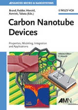 Carbon Nanotube Devices - 