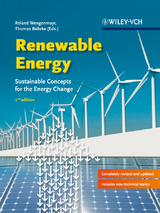 Renewable Energy - 