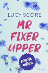 Mr Fixer Upper -  Lucy Score