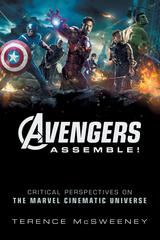 Avengers Assemble! - 