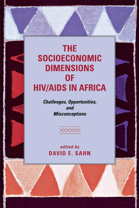 Socioeconomic Dimensions of HIV/AIDS in Africa - 