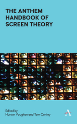 The Anthem Handbook of Screen Theory - 