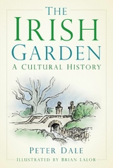 Irish Garden -  Peter Dale