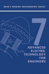 Reeds: Advanced Electrotechnology for Marine Engineers - Kraal, Edmund,G.R.