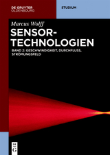 Sensor-Technologien -  Marcus Wolff