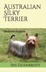 Australian Silky Terrier - Iris Eigenbrodt