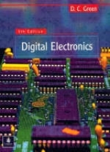 Digital Electronics - Green, D C