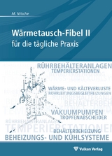 Wärmetausch-Fibel II - Manfred Nitsche